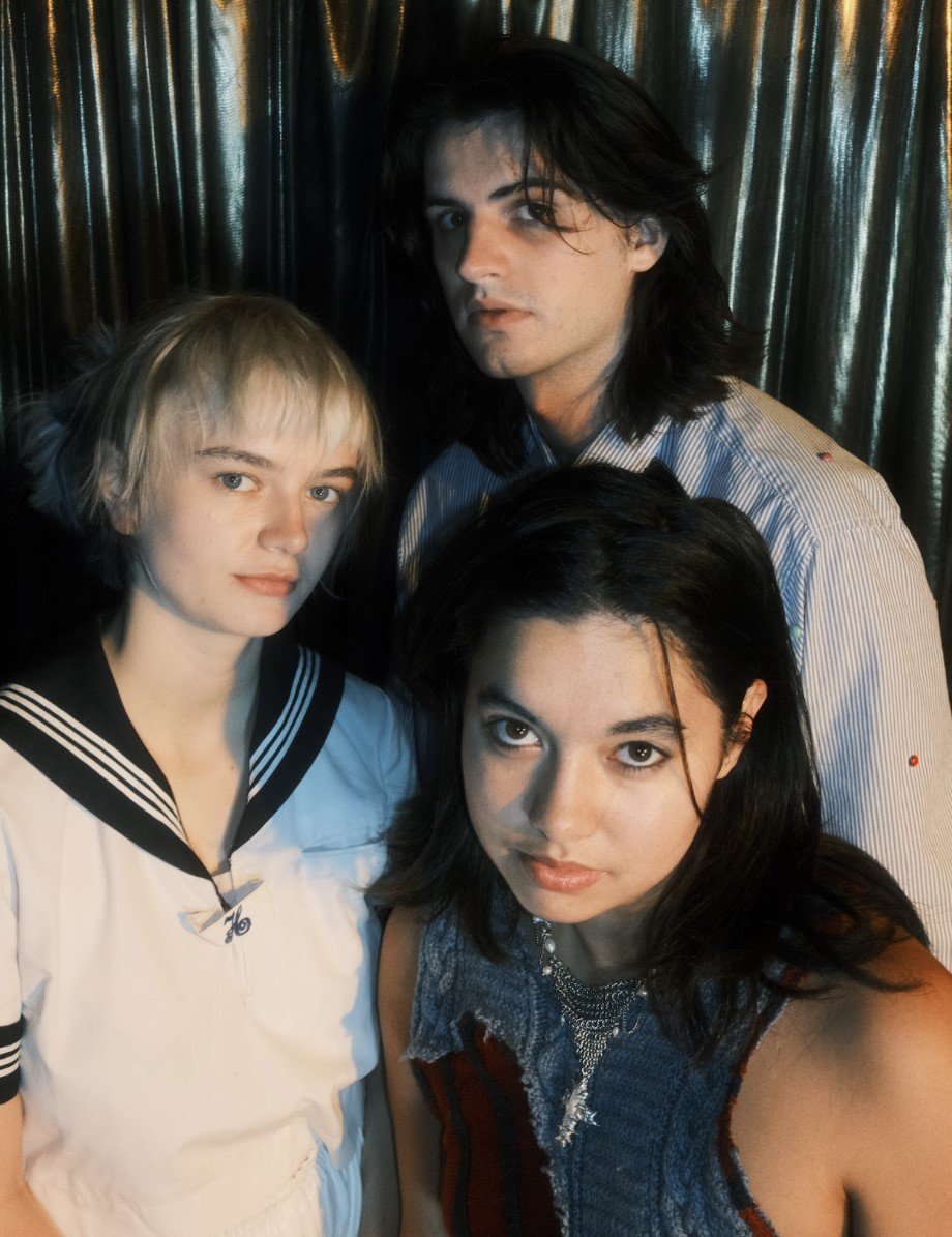 mary in the junkyard